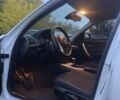 Белый БМВ 1 Серия, объемом двигателя 2 л и пробегом 129 тыс. км за 7000 $, фото 15 на Automoto.ua