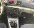 Белый БМВ 1 Серия, объемом двигателя 2 л и пробегом 196 тыс. км за 5050 $, фото 30 на Automoto.ua
