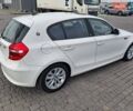 Белый БМВ 1 Серия, объемом двигателя 2 л и пробегом 161 тыс. км за 7900 $, фото 18 на Automoto.ua