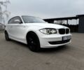 Білий БМВ 1 Серія, об'ємом двигуна 2 л та пробігом 230 тис. км за 7500 $, фото 13 на Automoto.ua
