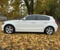 Білий БМВ 1 Серія, об'ємом двигуна 2 л та пробігом 127 тис. км за 8500 $, фото 3 на Automoto.ua