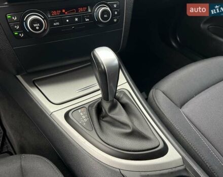 Белый БМВ 1 Серия, объемом двигателя 2 л и пробегом 207 тыс. км за 7900 $, фото 46 на Automoto.ua