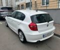 Білий БМВ 1 Серія, об'ємом двигуна 2 л та пробігом 256 тис. км за 9800 $, фото 1 на Automoto.ua