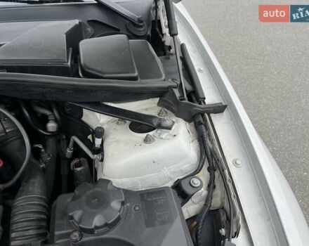 Белый БМВ 1 Серия, объемом двигателя 2 л и пробегом 207 тыс. км за 7900 $, фото 70 на Automoto.ua