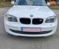 Білий БМВ 1 Серія, об'ємом двигуна 1.8 л та пробігом 161 тис. км за 6900 $, фото 1 на Automoto.ua
