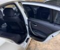 Білий БМВ 1 Серія, об'ємом двигуна 2 л та пробігом 208 тис. км за 8600 $, фото 9 на Automoto.ua