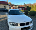 Білий БМВ 1 Серія, об'ємом двигуна 2 л та пробігом 255 тис. км за 7150 $, фото 1 на Automoto.ua