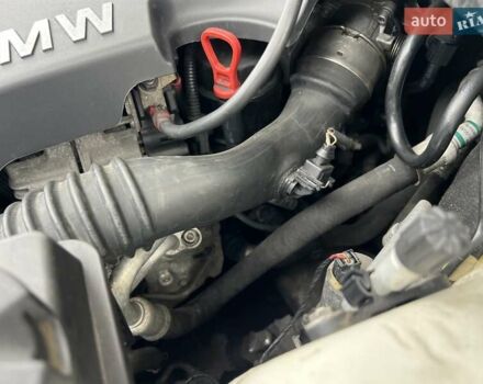 Белый БМВ 1 Серия, объемом двигателя 2 л и пробегом 207 тыс. км за 7900 $, фото 73 на Automoto.ua