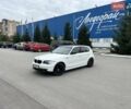 Белый БМВ 1 Серия, объемом двигателя 2 л и пробегом 207 тыс. км за 7900 $, фото 1 на Automoto.ua