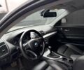 Білий БМВ 1 Серія, об'ємом двигуна 2 л та пробігом 230 тис. км за 7500 $, фото 17 на Automoto.ua