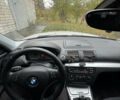 Білий БМВ 1 Серія, об'ємом двигуна 2 л та пробігом 127 тис. км за 8500 $, фото 16 на Automoto.ua