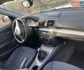Белый БМВ 1 Серия, объемом двигателя 2 л и пробегом 196 тыс. км за 5050 $, фото 15 на Automoto.ua