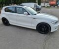 Білий БМВ 1 Серія, об'ємом двигуна 1.8 л та пробігом 161 тис. км за 6900 $, фото 5 на Automoto.ua