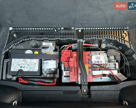 Белый БМВ 1 Серия, объемом двигателя 2 л и пробегом 198 тыс. км за 6200 $, фото 24 на Automoto.ua