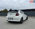 Белый БМВ 1 Серия, объемом двигателя 2 л и пробегом 207 тыс. км за 7900 $, фото 16 на Automoto.ua