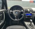 Белый БМВ 1 Серия, объемом двигателя 2 л и пробегом 207 тыс. км за 7900 $, фото 35 на Automoto.ua