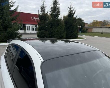 Белый БМВ 1 Серия, объемом двигателя 2 л и пробегом 207 тыс. км за 7900 $, фото 10 на Automoto.ua