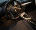 Белый БМВ 1 Серия, объемом двигателя 2 л и пробегом 129 тыс. км за 7000 $, фото 12 на Automoto.ua