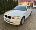 Белый БМВ 1 Серия, объемом двигателя 2 л и пробегом 198 тыс. км за 6200 $, фото 2 на Automoto.ua