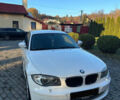 Белый БМВ 1 Серия, объемом двигателя 2 л и пробегом 255 тыс. км за 6900 $, фото 1 на Automoto.ua