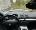 Білий БМВ 1 Серія, об'ємом двигуна 2 л та пробігом 127 тис. км за 8500 $, фото 10 на Automoto.ua