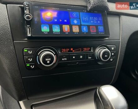 Белый БМВ 1 Серия, объемом двигателя 2 л и пробегом 207 тыс. км за 7900 $, фото 44 на Automoto.ua