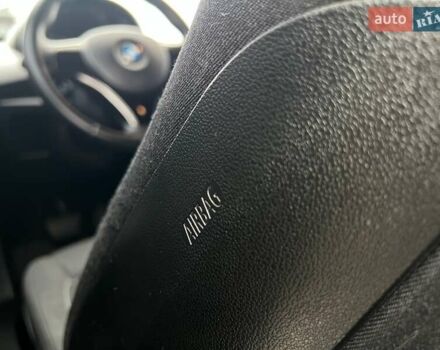 Белый БМВ 1 Серия, объемом двигателя 2 л и пробегом 207 тыс. км за 7900 $, фото 52 на Automoto.ua