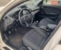 Білий БМВ 1 Серія, об'ємом двигуна 1.8 л та пробігом 161 тис. км за 6900 $, фото 15 на Automoto.ua