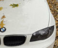 Білий БМВ 1 Серія, об'ємом двигуна 2 л та пробігом 127 тис. км за 8500 $, фото 6 на Automoto.ua