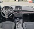 Белый БМВ 1 Серия, объемом двигателя 2 л и пробегом 161 тыс. км за 7900 $, фото 6 на Automoto.ua