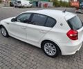 Белый БМВ 1 Серия, объемом двигателя 2 л и пробегом 161 тыс. км за 7900 $, фото 20 на Automoto.ua