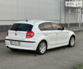 Белый БМВ 1 Серия, объемом двигателя 2 л и пробегом 233 тыс. км за 6500 $, фото 3 на Automoto.ua