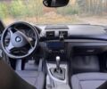 Білий БМВ 1 Серія, об'ємом двигуна 2 л та пробігом 208 тис. км за 8600 $, фото 12 на Automoto.ua