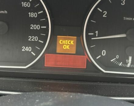 Білий БМВ 1 Серія, об'ємом двигуна 2 л та пробігом 127 тис. км за 8500 $, фото 17 на Automoto.ua