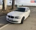 Белый БМВ 1 Серия, объемом двигателя 2 л и пробегом 196 тыс. км за 5050 $, фото 1 на Automoto.ua