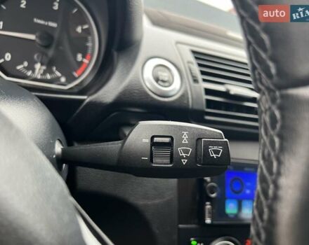 Белый БМВ 1 Серия, объемом двигателя 2 л и пробегом 207 тыс. км за 7900 $, фото 40 на Automoto.ua