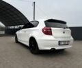 Білий БМВ 1 Серія, об'ємом двигуна 2 л та пробігом 230 тис. км за 7500 $, фото 6 на Automoto.ua