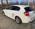 Белый БМВ 1 Серия, объемом двигателя 2 л и пробегом 196 тыс. км за 5050 $, фото 3 на Automoto.ua