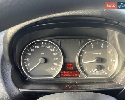 Белый БМВ 1 Серия, объемом двигателя 2 л и пробегом 196 тыс. км за 5050 $, фото 29 на Automoto.ua