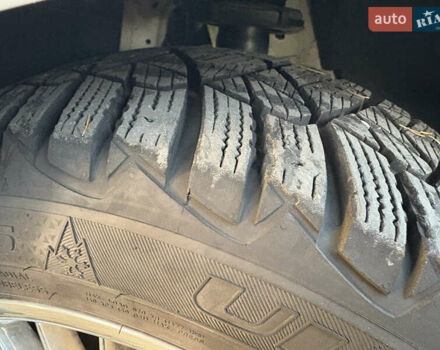 Белый БМВ 1 Серия, объемом двигателя 2 л и пробегом 198 тыс. км за 6200 $, фото 27 на Automoto.ua