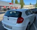 Білий БМВ 1 Серія, об'ємом двигуна 2 л та пробігом 256 тис. км за 9800 $, фото 9 на Automoto.ua