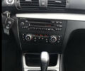 Белый БМВ 1 Серия, объемом двигателя 2 л и пробегом 260 тыс. км за 6999 $, фото 6 на Automoto.ua