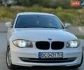 Белый БМВ 1 Серия, объемом двигателя 2 л и пробегом 214 тыс. км за 4999 $, фото 2 на Automoto.ua