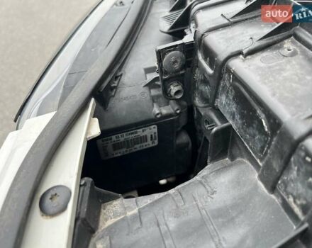 Белый БМВ 1 Серия, объемом двигателя 2 л и пробегом 207 тыс. км за 7900 $, фото 75 на Automoto.ua