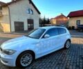 Белый БМВ 1 Серия, объемом двигателя 20 л и пробегом 253 тыс. км за 6999 $, фото 2 на Automoto.ua