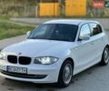 Белый БМВ 1 Серия, объемом двигателя 2 л и пробегом 214 тыс. км за 4999 $, фото 4 на Automoto.ua