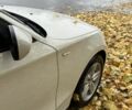 Білий БМВ 1 Серія, об'ємом двигуна 2 л та пробігом 127 тис. км за 8500 $, фото 8 на Automoto.ua