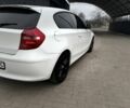 Білий БМВ 1 Серія, об'ємом двигуна 2 л та пробігом 230 тис. км за 7500 $, фото 7 на Automoto.ua