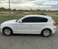 Белый БМВ 1 Серия, объемом двигателя 2 л и пробегом 233 тыс. км за 6500 $, фото 12 на Automoto.ua