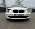 Білий БМВ 1 Серія, об'ємом двигуна 2 л та пробігом 230 тис. км за 7500 $, фото 14 на Automoto.ua